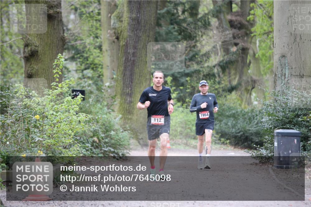 13.04.2025 - Hammer Lauf Jannik Wohlers http://msf.ph/oto/7645098 13.04.2025 11:48:29 Laufen 112, 1954 meine-sportfotos.de