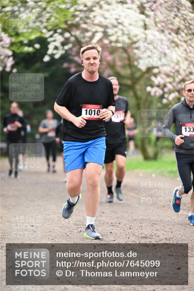 13.04.2025 - Hammer Lauf Dr. Thomas Lammeyer http://msf.ph/oto/7645099 13.04.2025 10:14:38 Laufen 15, 1010, 133 meine-sportfotos.de