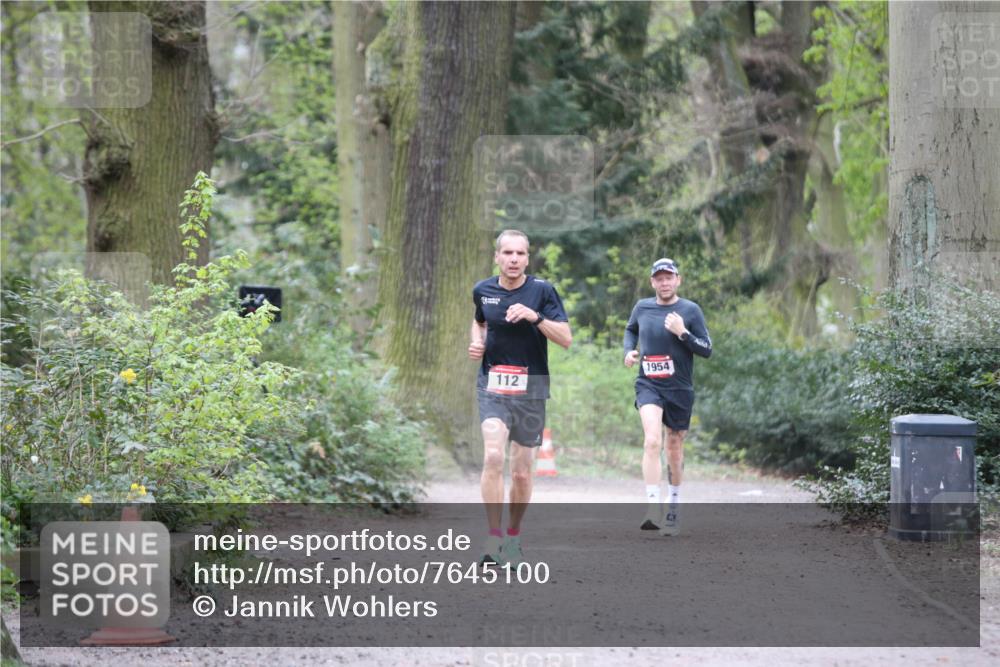 13.04.2025 - Hammer Lauf Jannik Wohlers http://msf.ph/oto/7645100 13.04.2025 11:48:28 Laufen 112, 1954 meine-sportfotos.de