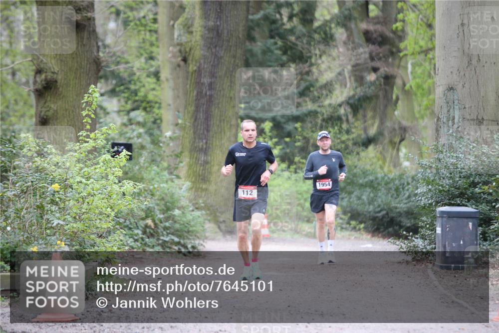 13.04.2025 - Hammer Lauf Jannik Wohlers http://msf.ph/oto/7645101 13.04.2025 11:48:28 Laufen 112, 1954 meine-sportfotos.de