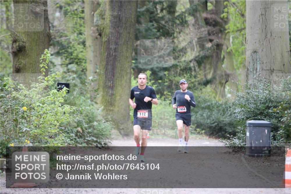 13.04.2025 - Hammer Lauf Jannik Wohlers http://msf.ph/oto/7645104 13.04.2025 11:48:28 Laufen 112, 1954 meine-sportfotos.de