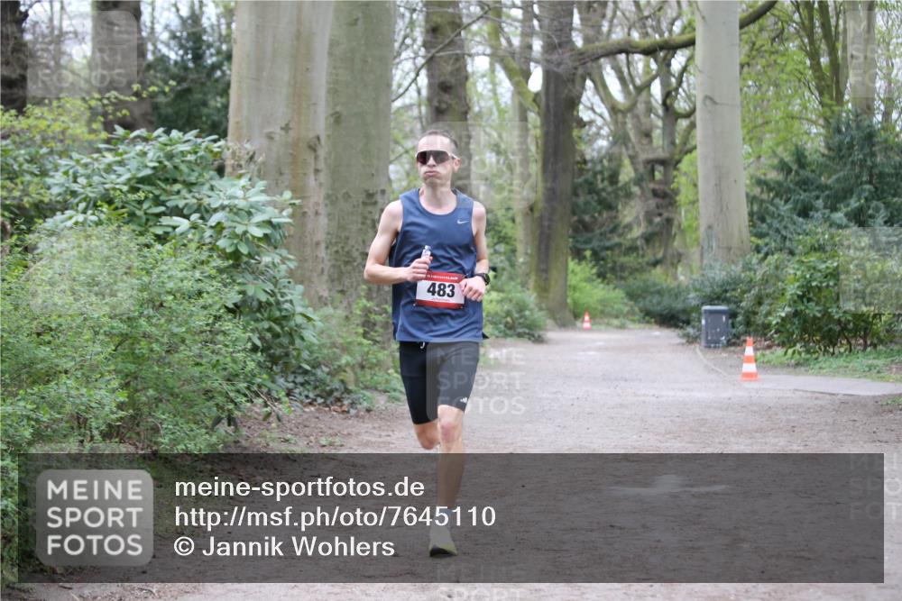 13.04.2025 - Hammer Lauf Jannik Wohlers http://msf.ph/oto/7645110 13.04.2025 11:48:14 Laufen 483 meine-sportfotos.de