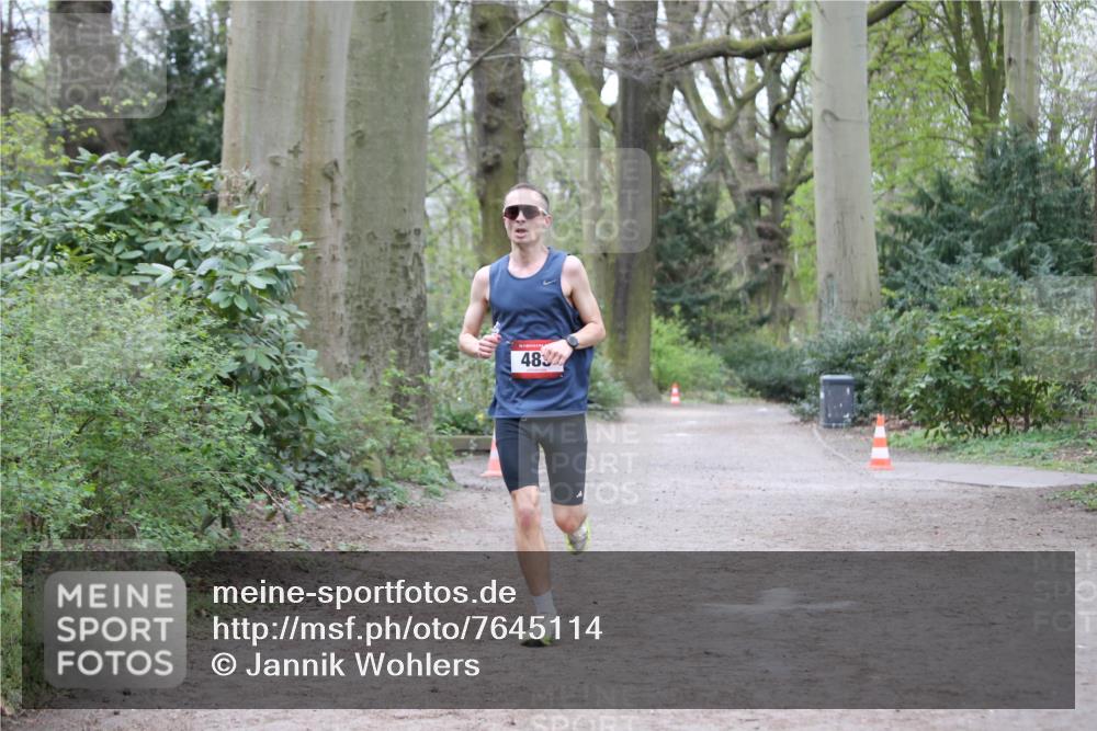 13.04.2025 - Hammer Lauf Jannik Wohlers http://msf.ph/oto/7645114 13.04.2025 11:48:13 Laufen 483 meine-sportfotos.de
