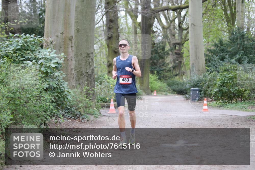 13.04.2025 - Hammer Lauf Jannik Wohlers http://msf.ph/oto/7645116 13.04.2025 11:48:13 Laufen 483 meine-sportfotos.de