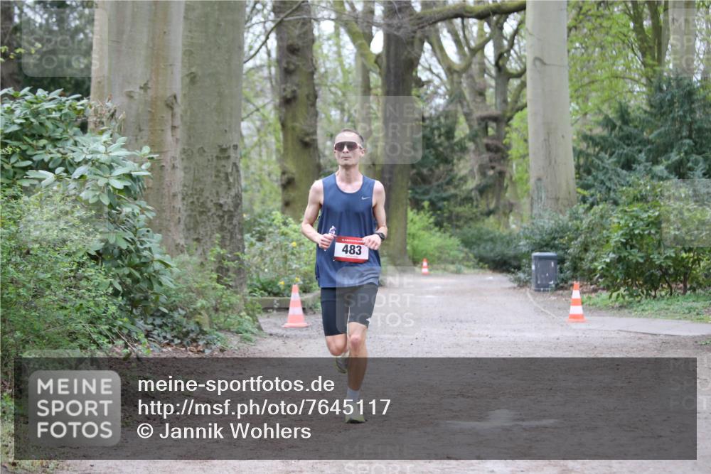 13.04.2025 - Hammer Lauf Jannik Wohlers http://msf.ph/oto/7645117 13.04.2025 11:48:13 Laufen 483 meine-sportfotos.de