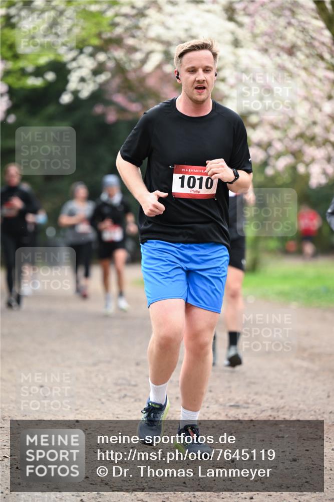 13.04.2025 - Hammer Lauf Dr. Thomas Lammeyer http://msf.ph/oto/7645119 13.04.2025 10:14:39 Laufen 15, 1010 meine-sportfotos.de