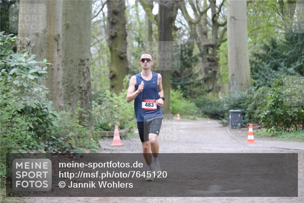 13.04.2025 - Hammer Lauf Jannik Wohlers http://msf.ph/oto/7645120 13.04.2025 11:48:13 Laufen 483 meine-sportfotos.de