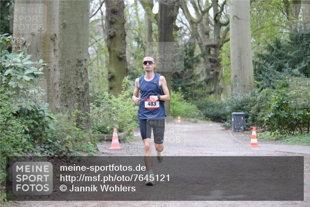 13.04.2025 - Hammer Lauf Jannik Wohlers http://msf.ph/oto/7645121 13.04.2025 11:48:13 Laufen 483 meine-sportfotos.de