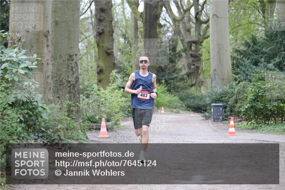 13.04.2025 - Hammer Lauf Jannik Wohlers http://msf.ph/oto/7645124 13.04.2025 11:48:12 Laufen 483 meine-sportfotos.de