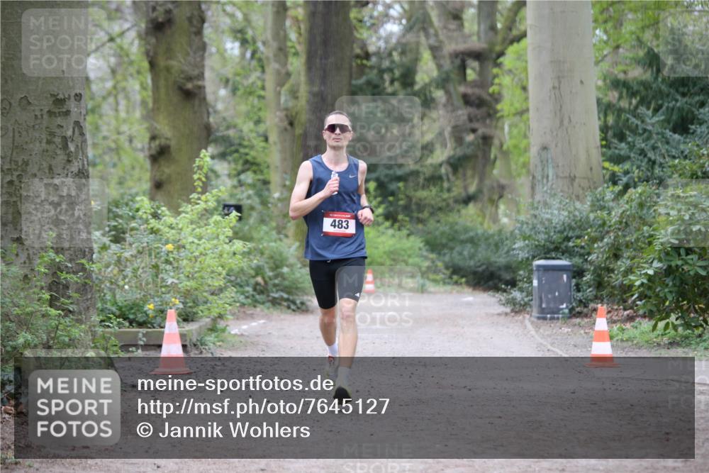 13.04.2025 - Hammer Lauf Jannik Wohlers http://msf.ph/oto/7645127 13.04.2025 11:48:11 Laufen 483 meine-sportfotos.de