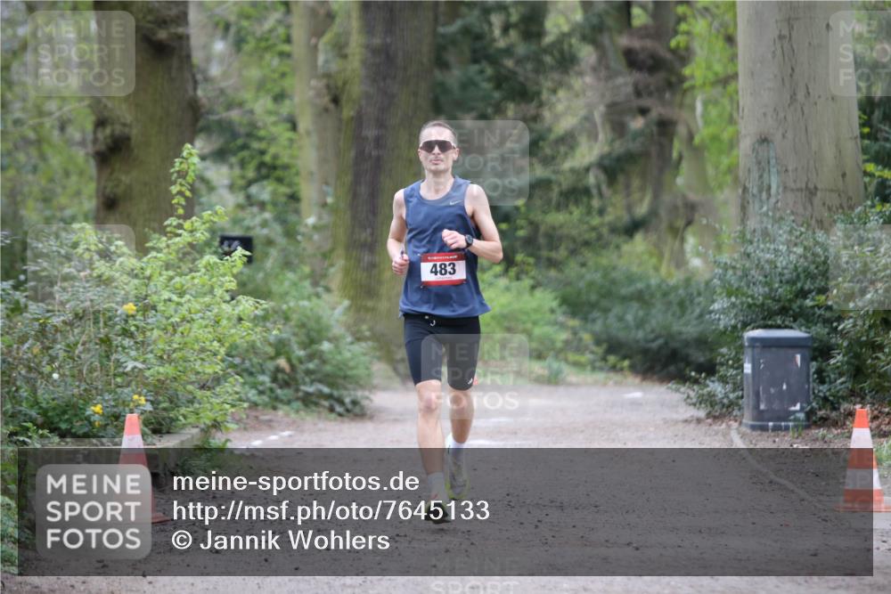 13.04.2025 - Hammer Lauf Jannik Wohlers http://msf.ph/oto/7645133 13.04.2025 11:48:10 Laufen 483 meine-sportfotos.de