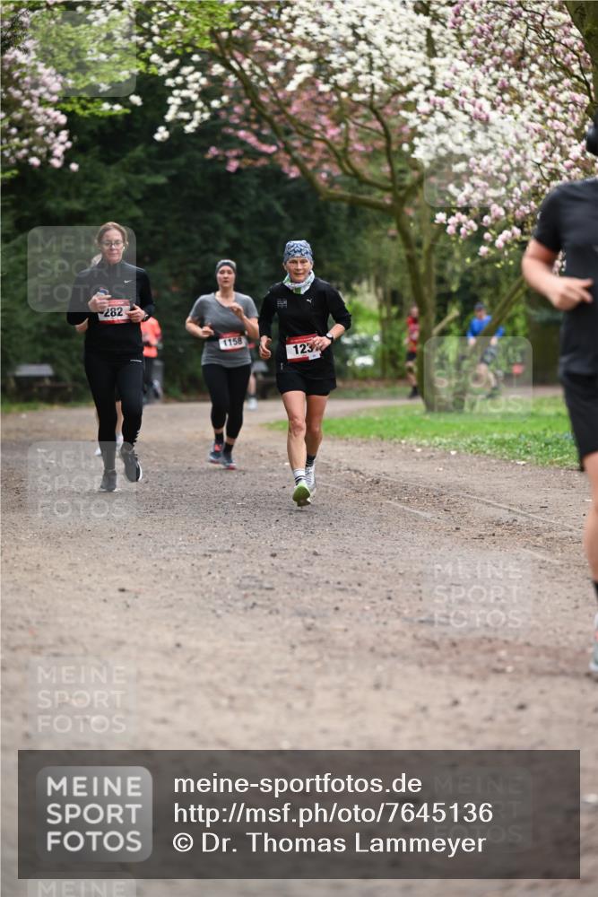 13.04.2025 - Hammer Lauf Dr. Thomas Lammeyer http://msf.ph/oto/7645136 13.04.2025 10:14:41 Laufen 282, 1158, 123 meine-sportfotos.de