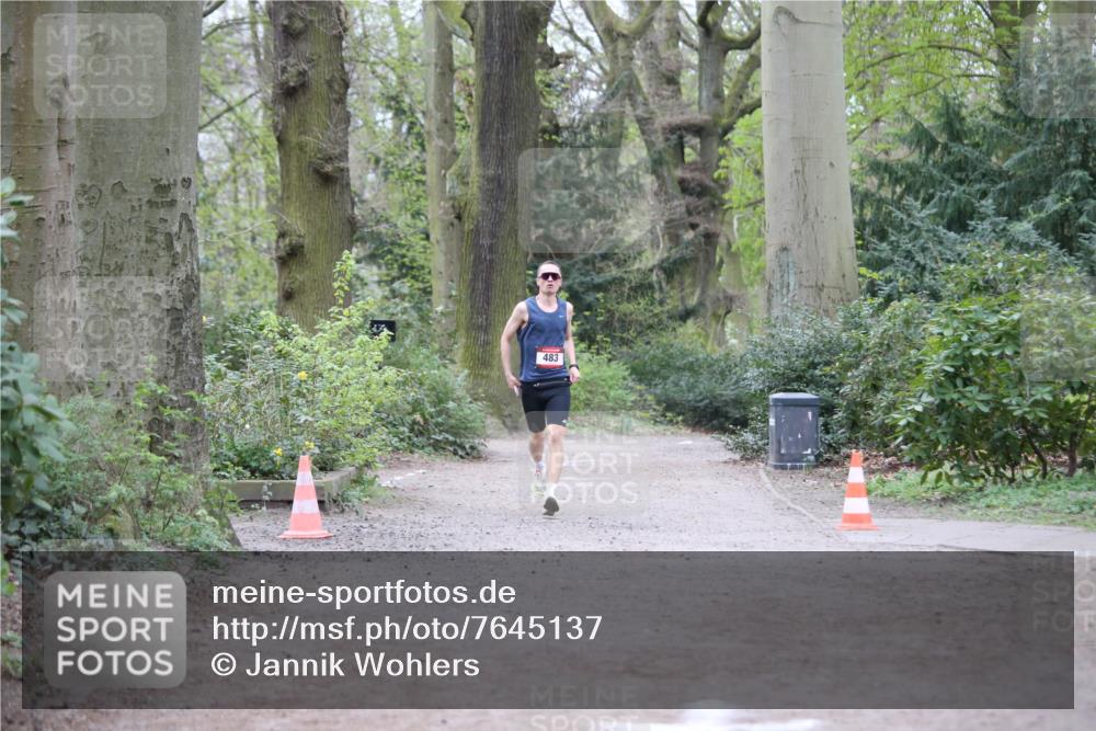 13.04.2025 - Hammer Lauf Jannik Wohlers http://msf.ph/oto/7645137 13.04.2025 11:48:09 Laufen 483 meine-sportfotos.de