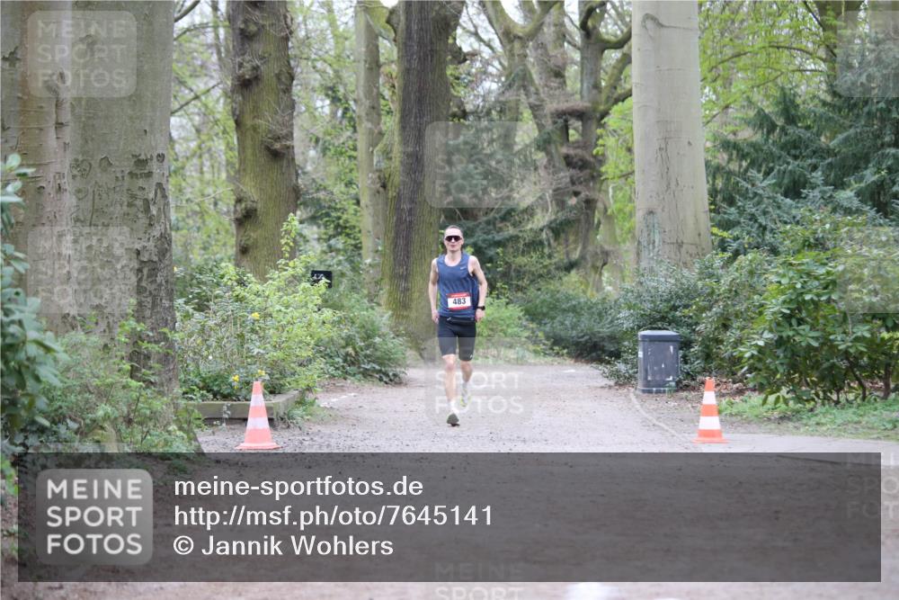 13.04.2025 - Hammer Lauf Jannik Wohlers http://msf.ph/oto/7645141 13.04.2025 11:48:09 Laufen 483 meine-sportfotos.de