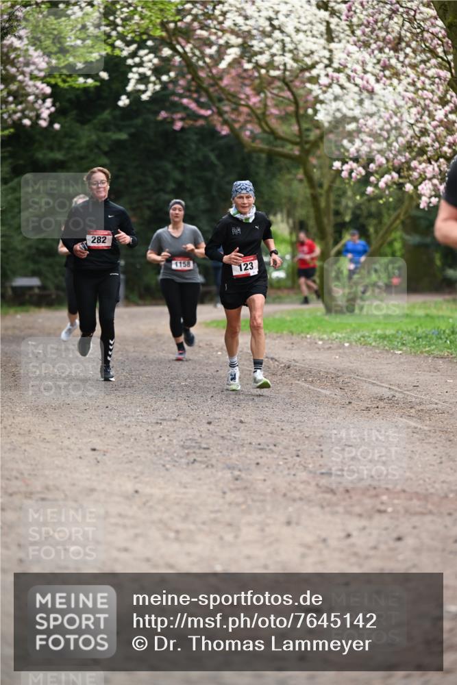 13.04.2025 - Hammer Lauf Dr. Thomas Lammeyer http://msf.ph/oto/7645142 13.04.2025 10:14:41 Laufen 282, 1158, 123 meine-sportfotos.de