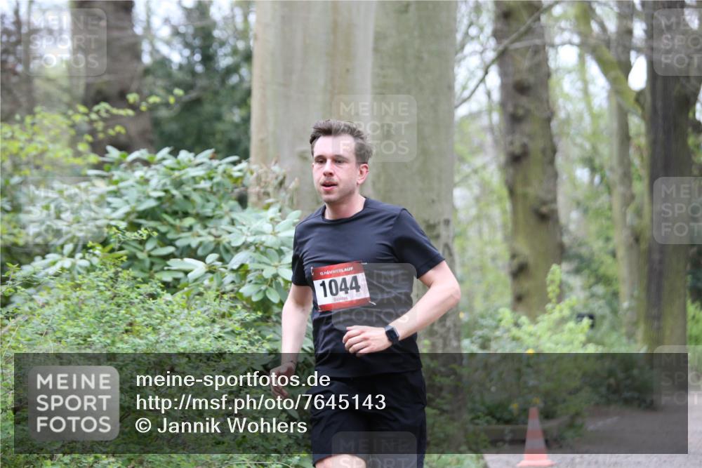 13.04.2025 - Hammer Lauf Jannik Wohlers http://msf.ph/oto/7645143 13.04.2025 11:47:53 Laufen 15, 1044 meine-sportfotos.de