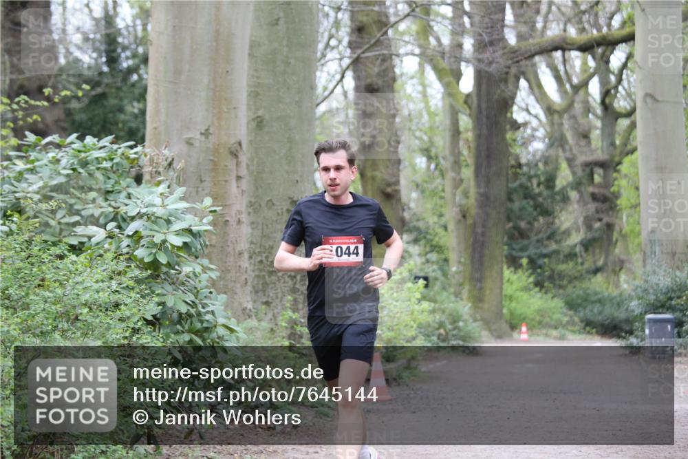 13.04.2025 - Hammer Lauf Jannik Wohlers http://msf.ph/oto/7645144 13.04.2025 11:47:52 Laufen 15, 044 meine-sportfotos.de