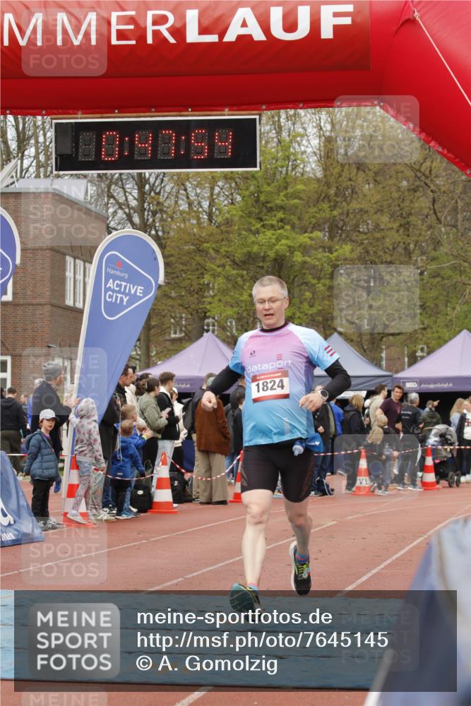 13.04.2025 - Hammer Lauf A. Gomolzig http://msf.ph/oto/7645145 13.04.2025 10:33:53 Ziel 661, 1148, 1824 meine-sportfotos.de