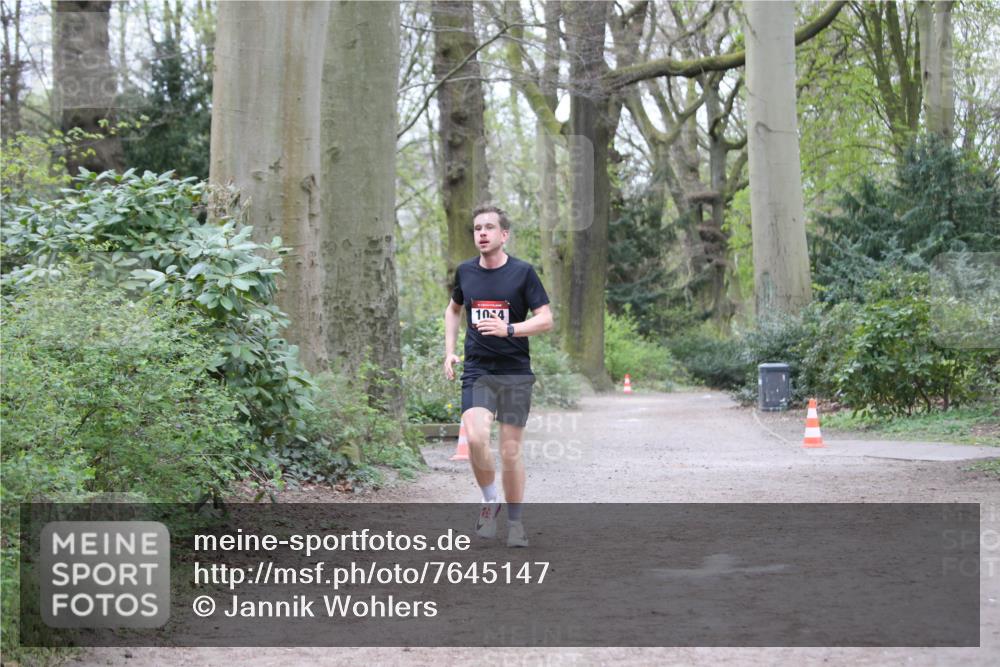 13.04.2025 - Hammer Lauf Jannik Wohlers http://msf.ph/oto/7645147 13.04.2025 11:47:52 Laufen 1024 meine-sportfotos.de