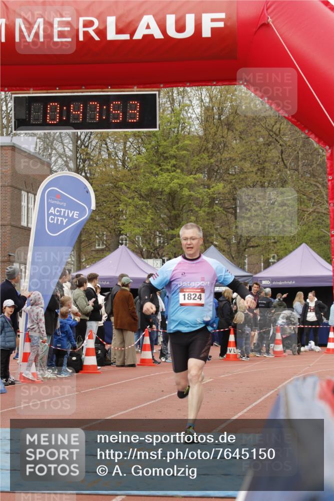 13.04.2025 - Hammer Lauf A. Gomolzig http://msf.ph/oto/7645150 13.04.2025 10:33:53 Ziel 661, 1148, 1824 meine-sportfotos.de