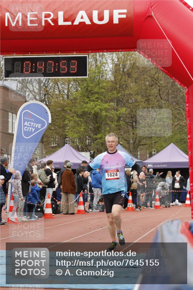 13.04.2025 - Hammer Lauf A. Gomolzig http://msf.ph/oto/7645155 13.04.2025 10:33:53 Ziel 661, 1148, 1824 meine-sportfotos.de
