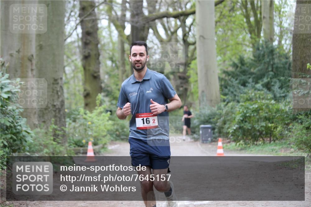 13.04.2025 - Hammer Lauf Jannik Wohlers http://msf.ph/oto/7645157 13.04.2025 11:47:44 Laufen 15, 162 meine-sportfotos.de