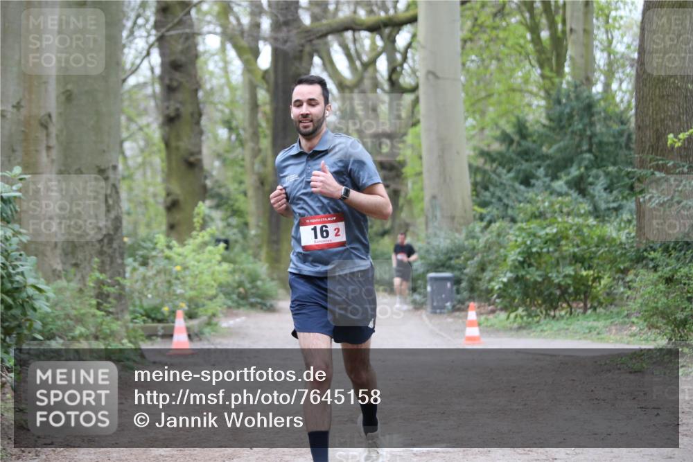 13.04.2025 - Hammer Lauf Jannik Wohlers http://msf.ph/oto/7645158 13.04.2025 11:47:44 Laufen 15, 162 meine-sportfotos.de