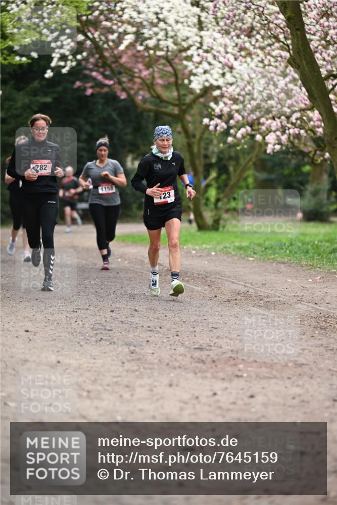 13.04.2025 - Hammer Lauf Dr. Thomas Lammeyer http://msf.ph/oto/7645159 13.04.2025 10:14:42 Laufen 282, 1158, 23 meine-sportfotos.de