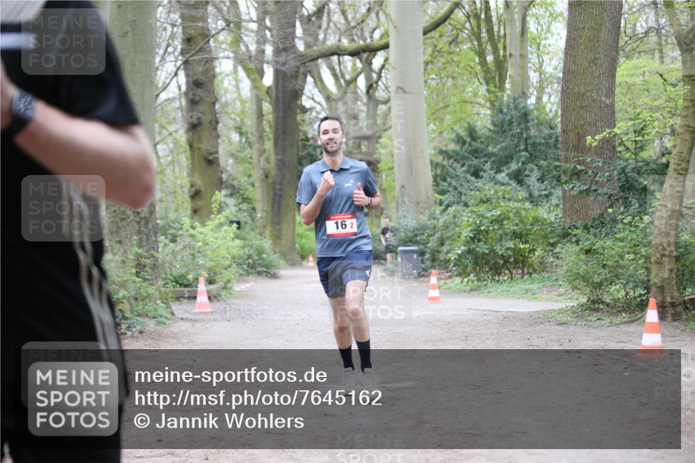 13.04.2025 - Hammer Lauf Jannik Wohlers http://msf.ph/oto/7645162 13.04.2025 11:47:43 Laufen 162 meine-sportfotos.de