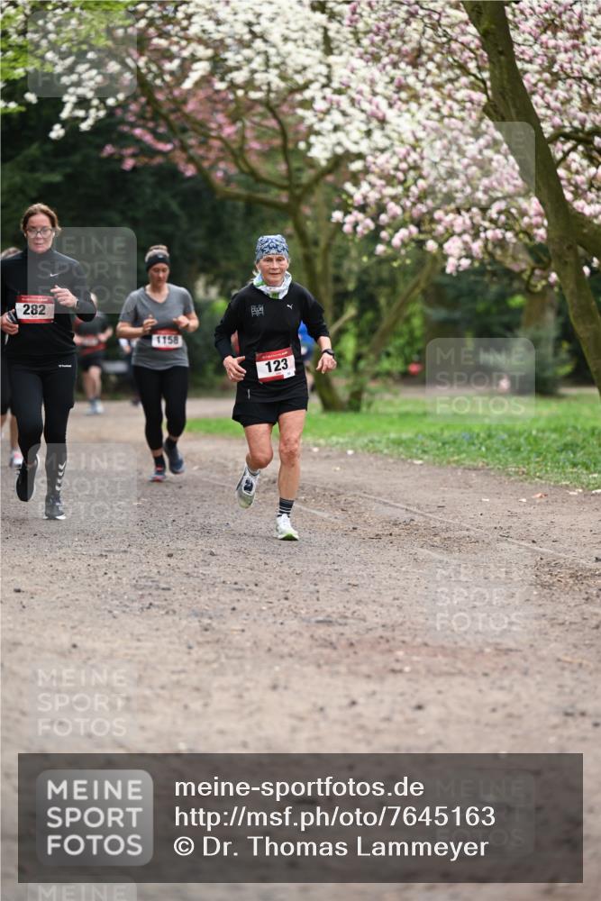 13.04.2025 - Hammer Lauf Dr. Thomas Lammeyer http://msf.ph/oto/7645163 13.04.2025 10:14:42 Laufen 282, 1158, 123 meine-sportfotos.de