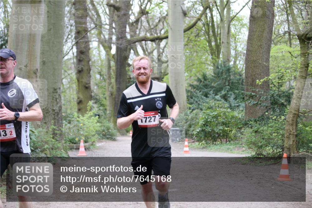 13.04.2025 - Hammer Lauf Jannik Wohlers http://msf.ph/oto/7645168 13.04.2025 11:47:42 Laufen 16, 265, 132, 16, 16, 1727 meine-sportfotos.de