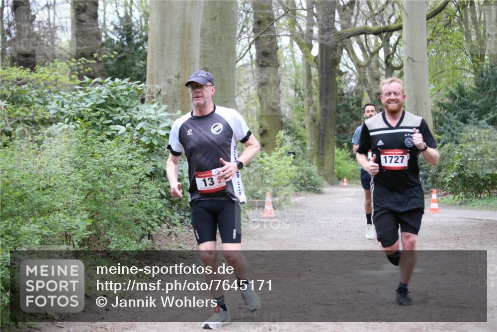 13.04.2025 - Hammer Lauf Jannik Wohlers http://msf.ph/oto/7645171 13.04.2025 11:47:42 Laufen 132, 716, 10, 1116, 1727 meine-sportfotos.de