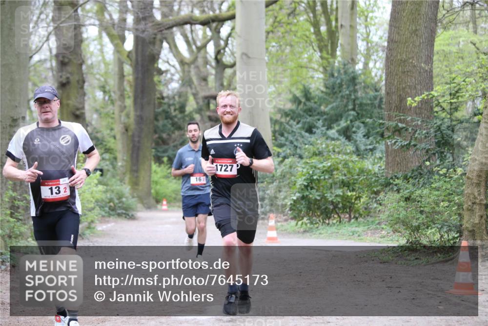 13.04.2025 - Hammer Lauf Jannik Wohlers http://msf.ph/oto/7645173 13.04.2025 11:47:41 Laufen 15, 132, 16, 162, 1727 meine-sportfotos.de