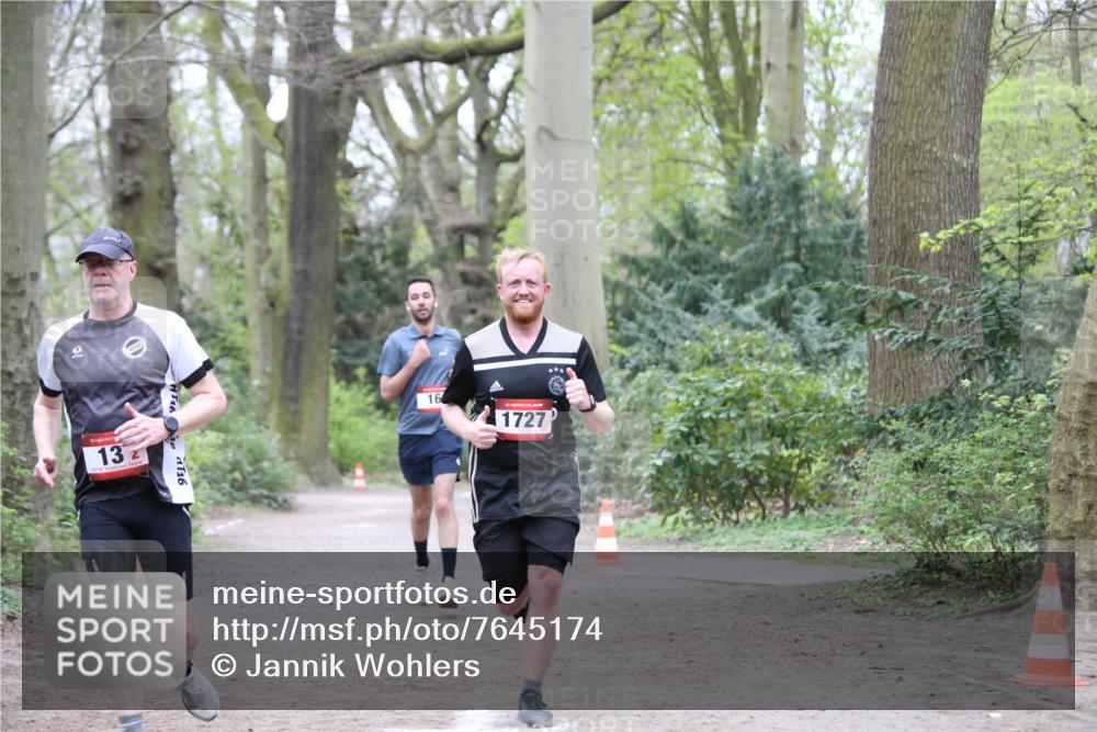13.04.2025 - Hammer Lauf Jannik Wohlers http://msf.ph/oto/7645174 13.04.2025 11:47:41 Laufen 6, 16, 13, 16, 16, 15, 1727 meine-sportfotos.de