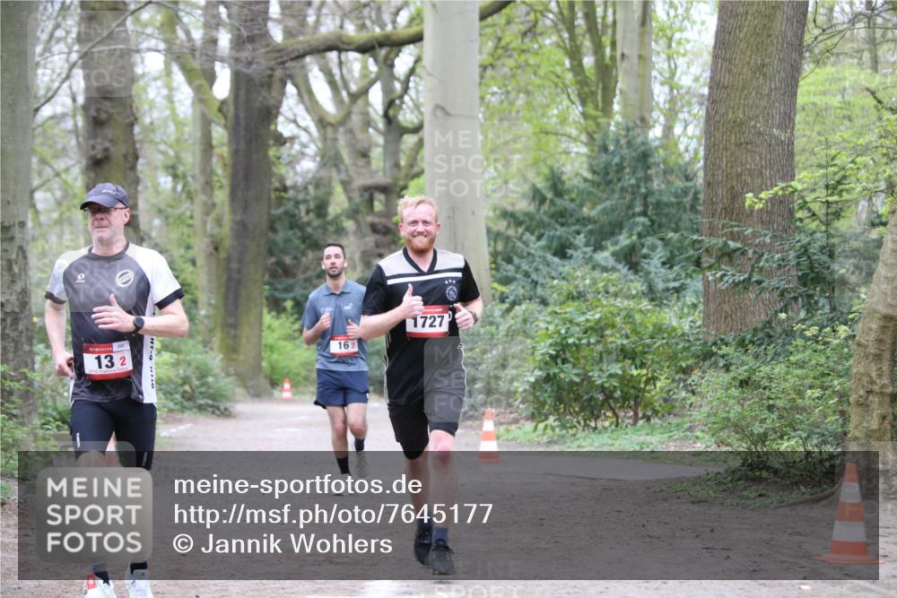 13.04.2025 - Hammer Lauf Jannik Wohlers http://msf.ph/oto/7645177 13.04.2025 11:47:41 Laufen 265, 13, 2, 162, 1727 meine-sportfotos.de