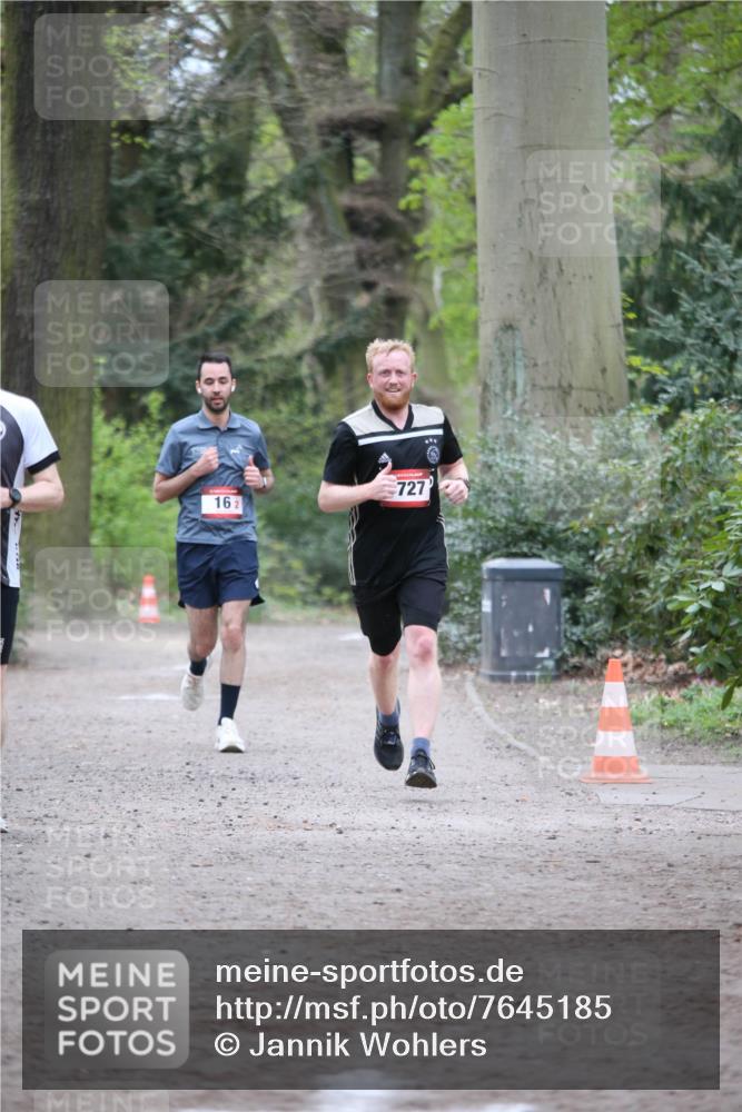 13.04.2025 - Hammer Lauf Jannik Wohlers http://msf.ph/oto/7645185 13.04.2025 11:47:38 Laufen 162, 727 meine-sportfotos.de