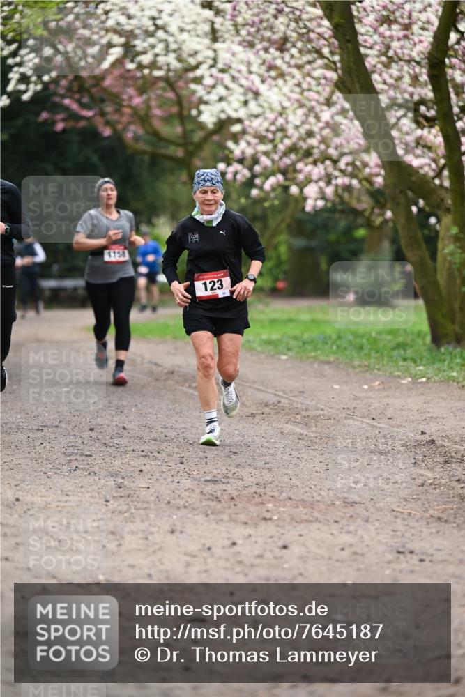13.04.2025 - Hammer Lauf Dr. Thomas Lammeyer http://msf.ph/oto/7645187 13.04.2025 10:14:43 Laufen 123 meine-sportfotos.de