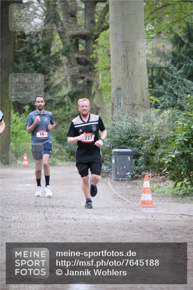 13.04.2025 - Hammer Lauf Jannik Wohlers http://msf.ph/oto/7645188 13.04.2025 11:47:38 Laufen 162, 727 meine-sportfotos.de