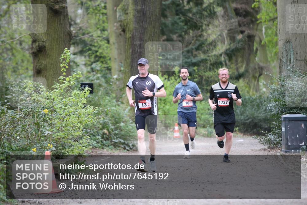 13.04.2025 - Hammer Lauf Jannik Wohlers http://msf.ph/oto/7645192 13.04.2025 11:47:36 Laufen 132, 162, 1727 meine-sportfotos.de