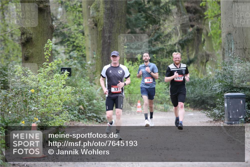 13.04.2025 - Hammer Lauf Jannik Wohlers http://msf.ph/oto/7645193 13.04.2025 11:47:36 Laufen 13, 162, 1727 meine-sportfotos.de