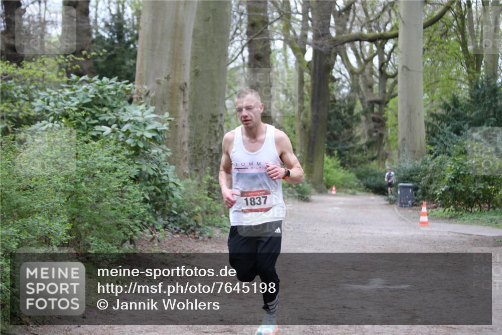 13.04.2025 - Hammer Lauf Jannik Wohlers http://msf.ph/oto/7645198 13.04.2025 11:47:24 Laufen 15, 1837 meine-sportfotos.de