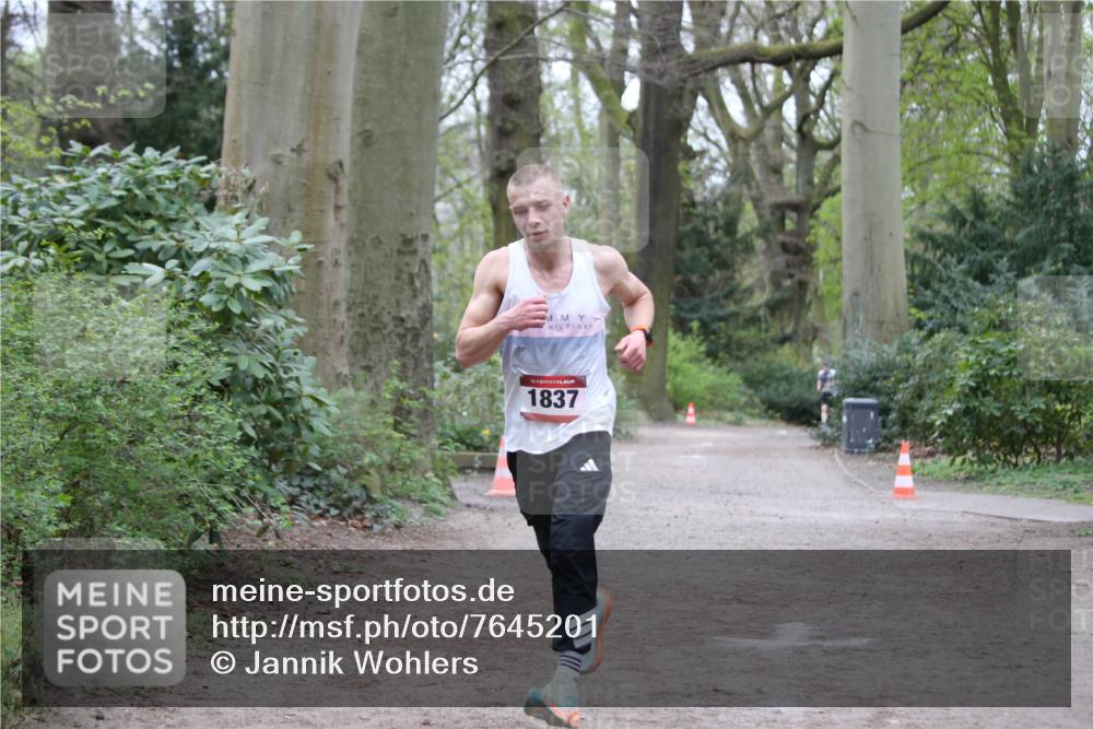 13.04.2025 - Hammer Lauf Jannik Wohlers http://msf.ph/oto/7645201 13.04.2025 11:47:24 Laufen 15, 1837 meine-sportfotos.de