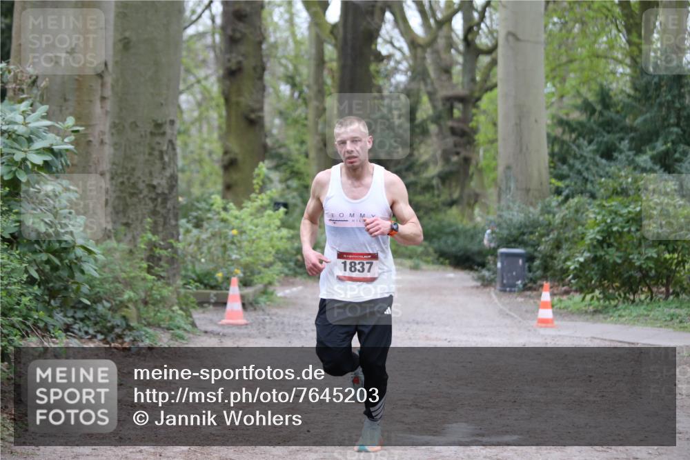 13.04.2025 - Hammer Lauf Jannik Wohlers http://msf.ph/oto/7645203 13.04.2025 11:47:23 Laufen 15, 1837 meine-sportfotos.de