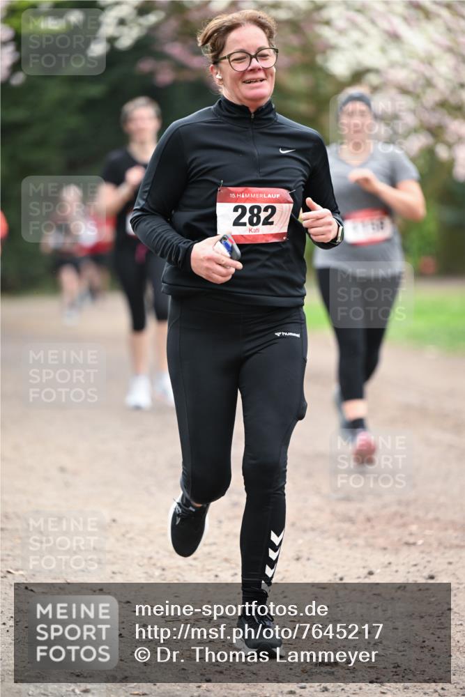13.04.2025 - Hammer Lauf Dr. Thomas Lammeyer http://msf.ph/oto/7645217 13.04.2025 10:14:45 Laufen 15, 282 meine-sportfotos.de