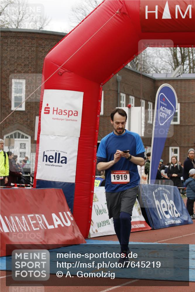 13.04.2025 - Hammer Lauf A. Gomolzig http://msf.ph/oto/7645219 13.04.2025 10:33:16 Ziel 105, 158, 357, 1919 meine-sportfotos.de