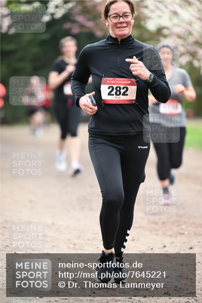 13.04.2025 - Hammer Lauf Dr. Thomas Lammeyer http://msf.ph/oto/7645221 13.04.2025 10:14:45 Laufen 15, 282 meine-sportfotos.de
