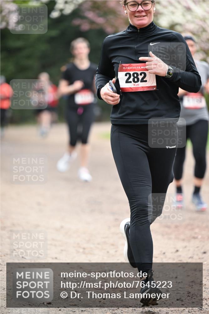 13.04.2025 - Hammer Lauf Dr. Thomas Lammeyer http://msf.ph/oto/7645223 13.04.2025 10:14:45 Laufen 15, 282 meine-sportfotos.de
