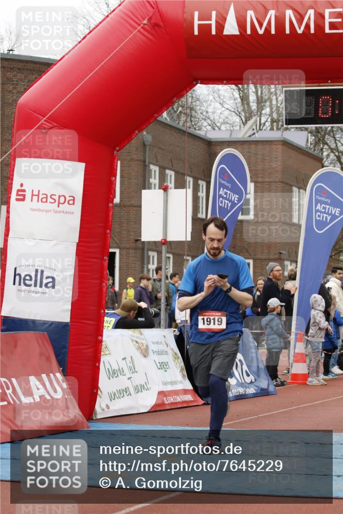13.04.2025 - Hammer Lauf A. Gomolzig http://msf.ph/oto/7645229 13.04.2025 10:33:16 Ziel 105, 158, 357, 1919 meine-sportfotos.de