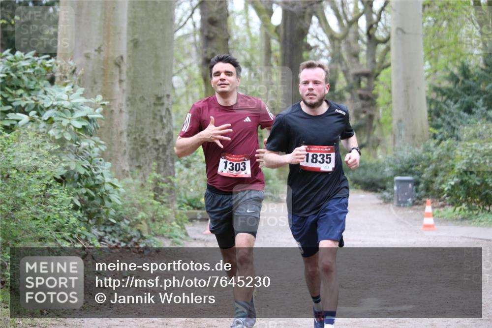 13.04.2025 - Hammer Lauf Jannik Wohlers http://msf.ph/oto/7645230 13.04.2025 11:47:00 Laufen 1303, 15, 1835, 215 meine-sportfotos.de