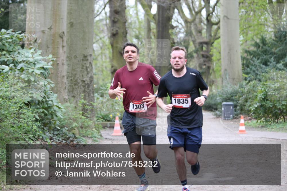 13.04.2025 - Hammer Lauf Jannik Wohlers http://msf.ph/oto/7645232 13.04.2025 11:47:00 Laufen 1303, 15, 1835, 215 meine-sportfotos.de